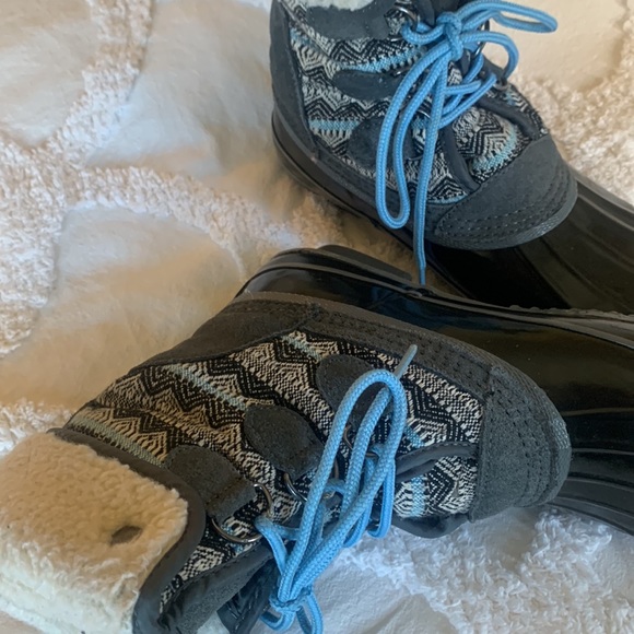 KHOMBU Winter Boots - Picture 11 of 12